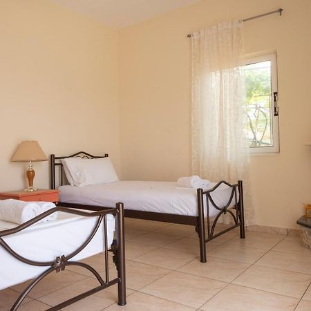 Janakis Apartments Himara Zewnętrze zdjęcie